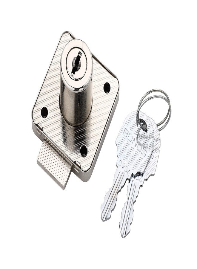 Bonus Multipurpose XL-35 (23MM)(Material-Mild Steel)(Silver Colour)(Nickel Finish) - Image 2